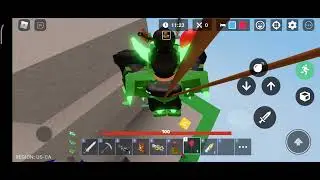 how to get emerald gear fast.