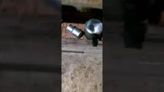 cuidado ao fazer água ardendo em casa