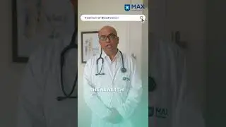 Treatment for Blood Cancer