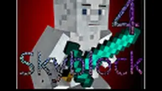 SORRY! Minecraft Skyblock Ep. 4