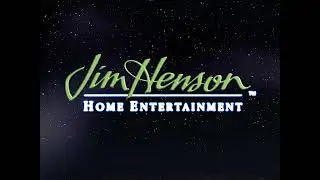 Columbia Tristar Home Entertainment + Jim Henson Home Entertainment (PAL DVD Full Screen 50fps)