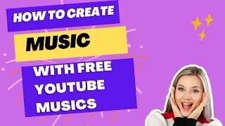 how to Create relaxing music library with free youtube musics
