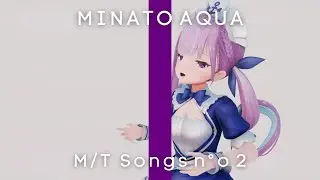 湊あくあ - Shinkai Shoujo / THE FIRST TAKE