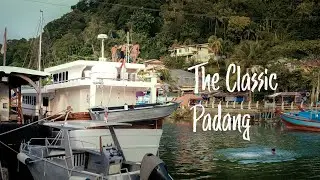 The Classic Padang | Cinematic Travel Video
