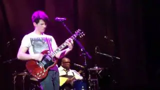 Signed, Sealed, Delivered - Nick Jonas & The Administration