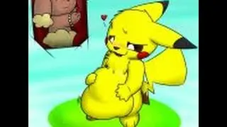 Pikachu Vore