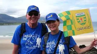 Donegal Camino 2022