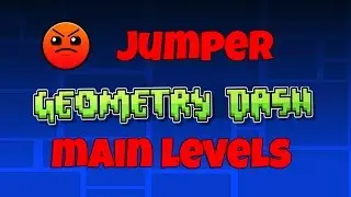 Jumper - Geometry Dash