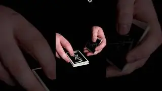 ШОК! Этот фокус ОБМАНЫВАЕТ даже Фокусников!
