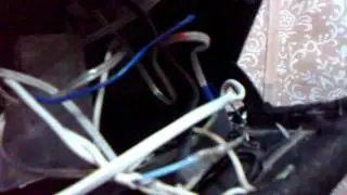 Как поставить музыку на скутер