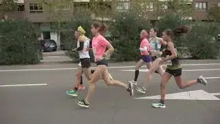 CARRERA DE LA MUJER DE ZARAGOZA 2023