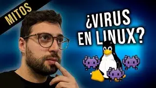 Debunking Computer Myths! There Are No Viruses on MacOS or Linux, and Much More