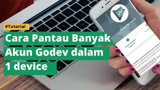 Tips Cara Mengontrol Banyak Akun Google Developer / Google Admob dalam 1 Device