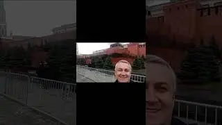 Мы в Москве!☝️😊