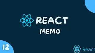 React Tutorial 12 | Memo