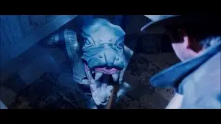 RAIDERS OF THE LOST ARK (John Williams - 1981) : 