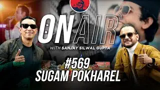 On Air With Sanjay 