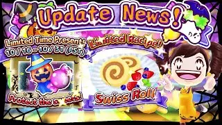 Halloween Event 2023!