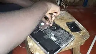 UPGRADING A 2012 MACBOOK PRO 13