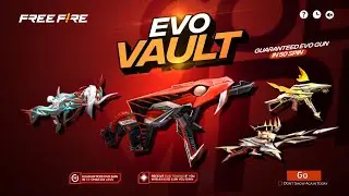 COBRA MP40 - EVO VAULT 💀