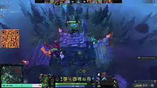 DOTA 2 | NO MIC NO CAM | JUST PLAY