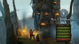 Thea2: The Shattering- Full Release- Part 1: Let us begin anew!