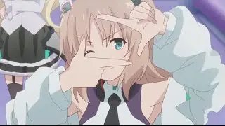The Asterisk War Sucks [Part 9] or, How A1 Pictures Gets Away With It