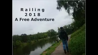 Railing 2018 - A Free Adventure