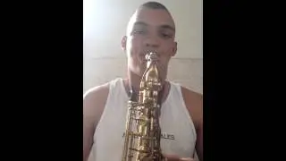 Confia e Ora -  à Capela Sax