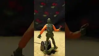 An Army Men Ambush #shorts #armymen