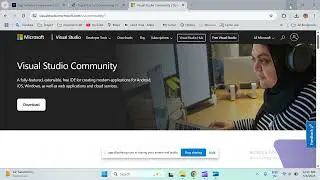 ASP.NET Web Development for Beginners – Full Course (C# + SQL + Visual Studio)