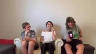 SCP Containment Game (Bloopers)