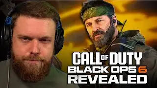 Black Ops 6 movement is going to be INSANE!!!
