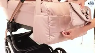 Techno Posh