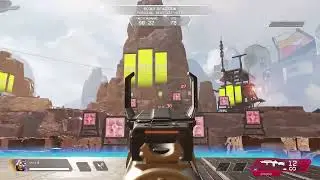 129 hits Scout of Action - Gaming Merchant Firing Range Heirloom Challenge