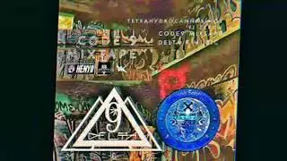 Yj Zeroh - Young ALPHA (prod.Redlox beats)
