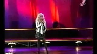 Ирина Аллегрова 'Безответная любовь'