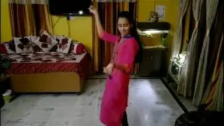 Chogada Tara || Dance || Shruti Chauhan
