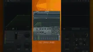 FL Studio Tutorial - Power User Plugin Loading #shorts
