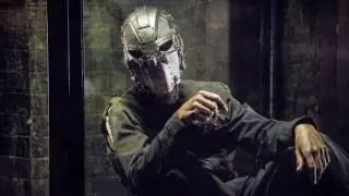 Who is the man in the Iron Mask