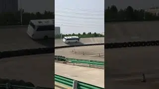 New video driving bas #viral #shortvideo #foryou