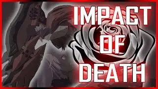 Impact of Death | Genshin Impact Theory