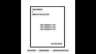 Give Yourself A Try - Tom Harbour // Awake In The Big Sleep