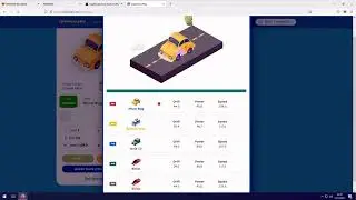 Trading Bot For PancakeSwap / Binance Smart Chain