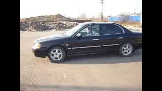 Кия Маджентис