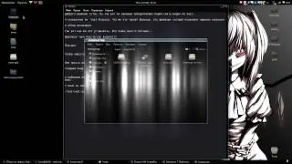 Veil Evasion в Kali Linux