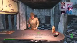 Катаем Fallout4 с dubs3k