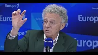 OVNIS : le jour où Nelson Monfort a 
