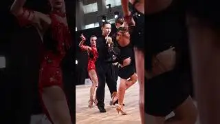 Латинское попурри 