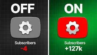 How to grow your youtube gaming channel in 2024. #viralvideo #blowup #growyourchannel
